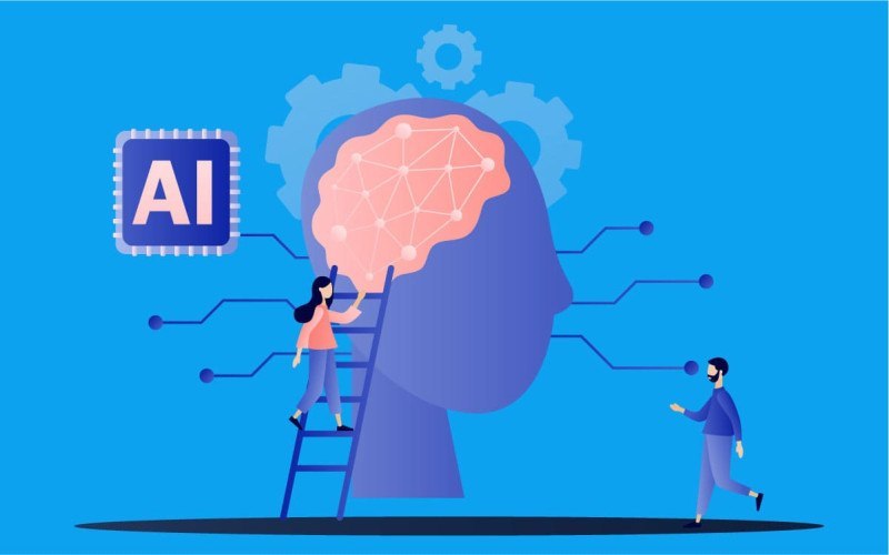 Advancing Artificial Intelligence (AI) | AImReply