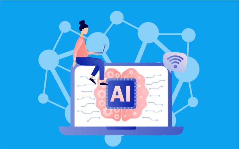 Advantages and The Benefits of Artificial Intelligence (AI) | AImReply