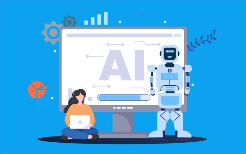 How to use AI? Uses of Artificial Intelligence | AImReply