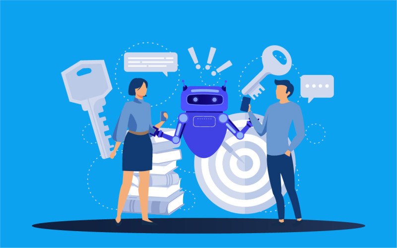 Artificial Intelligence (AI) for business | AImReply