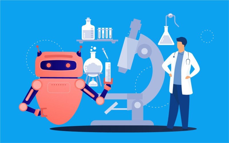 Artificial Intelligence in healthcare and medicine | AImReply