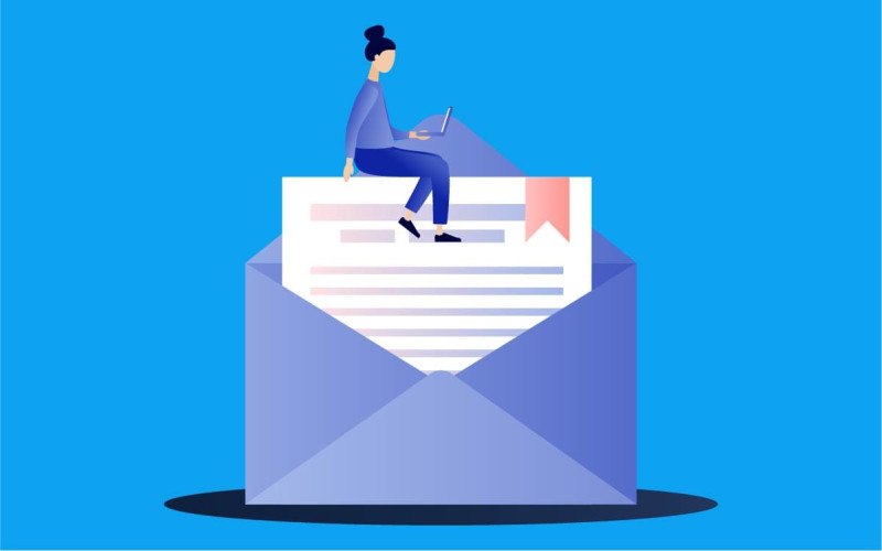 How to write a follow up email after a meeting | AImReply
