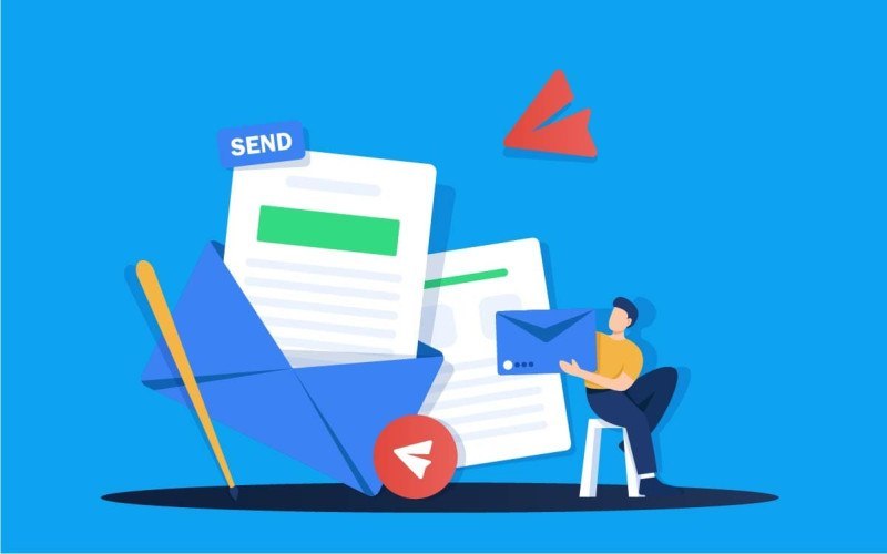 How to write a follow up email after a meeting | AImReply