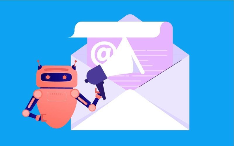 How to write a follow up email after application | AImReply