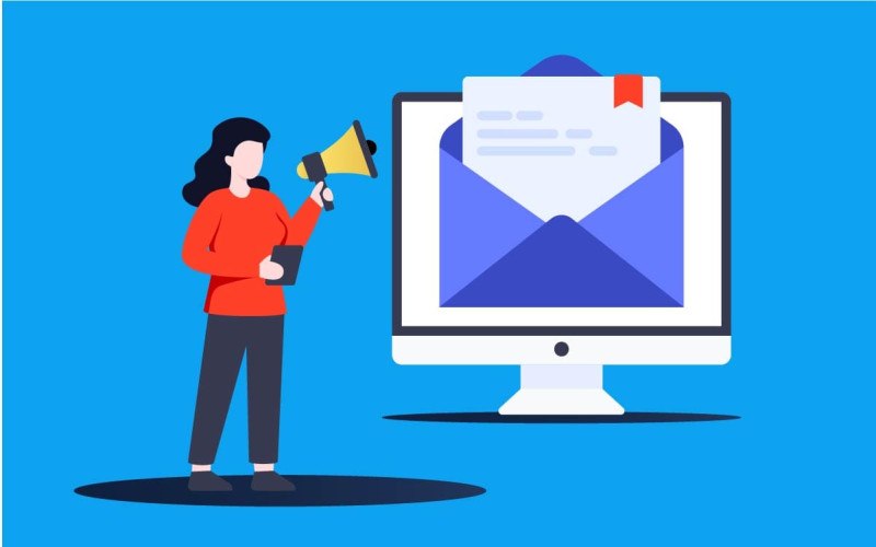 How to write a follow up email after application | AImReply
