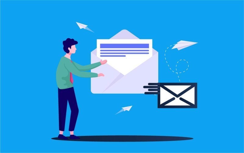 How to write a follow up email after receiving no response | AImReply