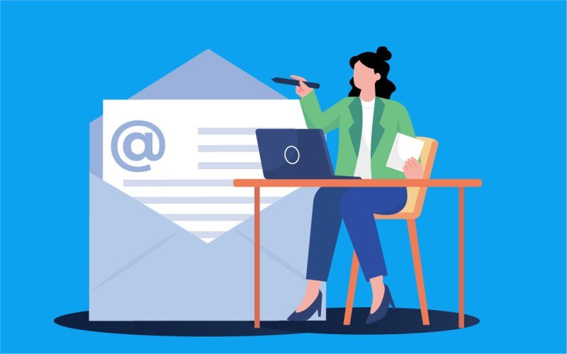 How to write a follow-up email with examples | AImReply
