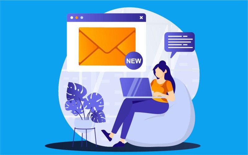 How to write a follow up interview email with examples | AImReply