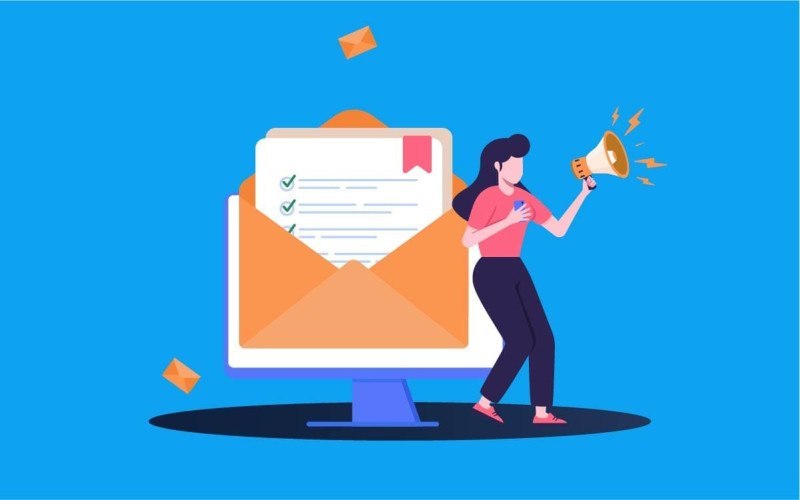 How to write a professional job application email with examples | AImReply