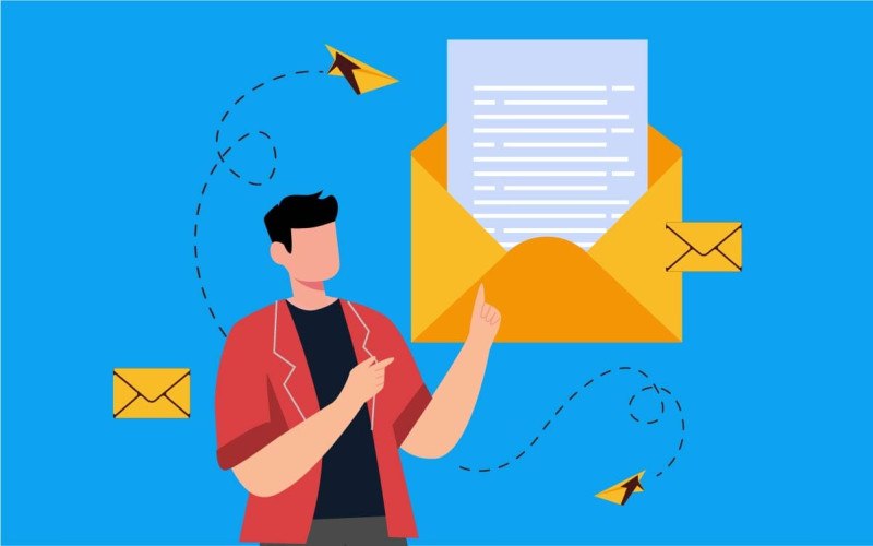 How to write an effective introduction email with examples | AImReply