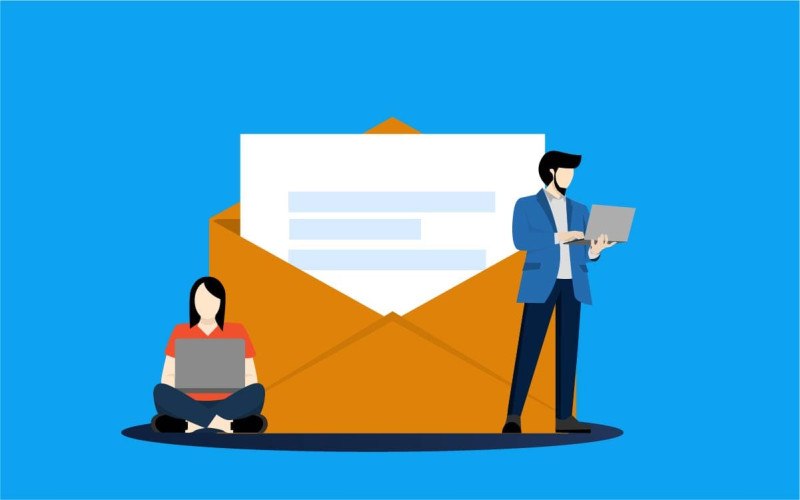How to write an effective introduction email with examples | AImReply
