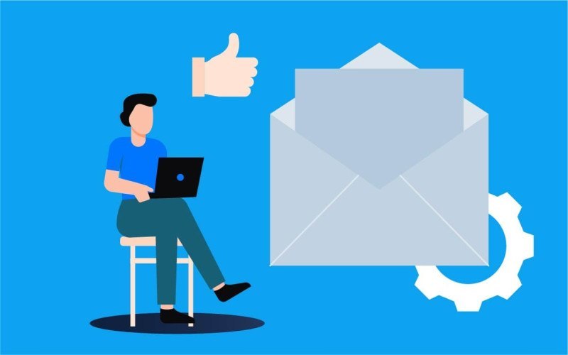How to write email to customer with examples | AImReply