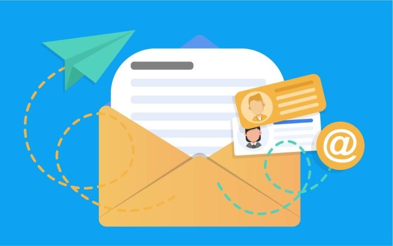 How to write email to customer with examples | AImReply