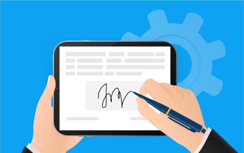 How to write a great email signature with examples | AImReply