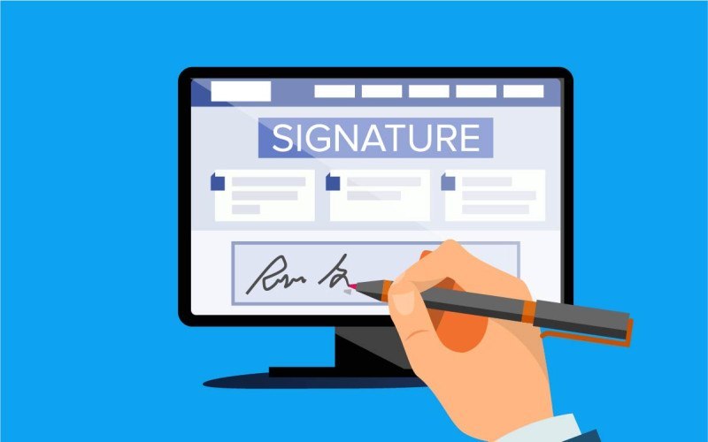 How to write a great email signature with examples | AImReply