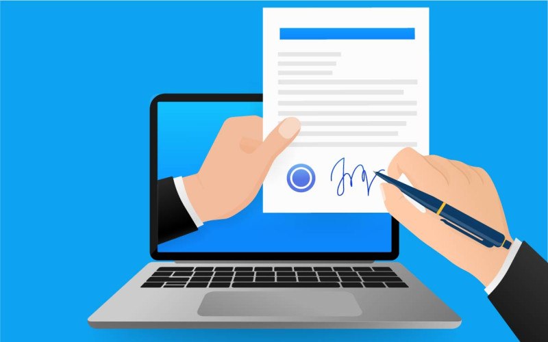 How to write a great email signature with examples | AImReply