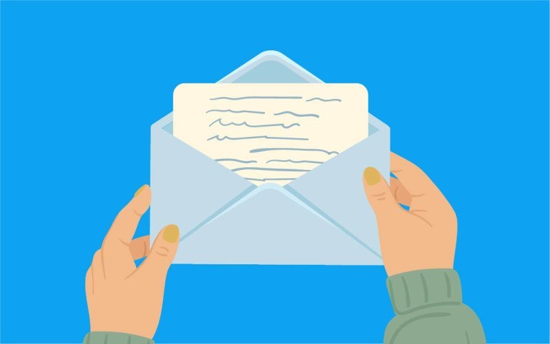 How to write a thank you email subject line after an interview | AImReply