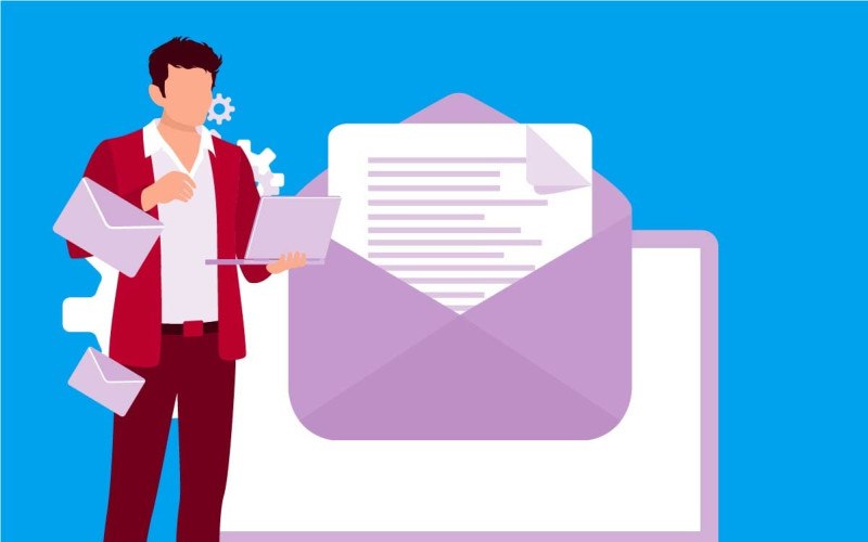 How to write a confirmation email with examples | AImReply