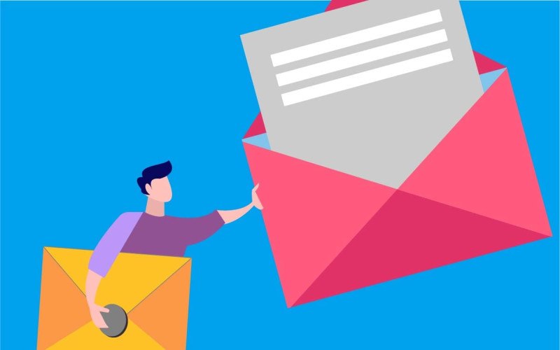 How to write a confirmation email with examples | AImReply