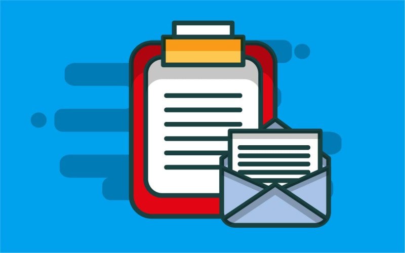 How to write email with attachment file with examples | AImReply