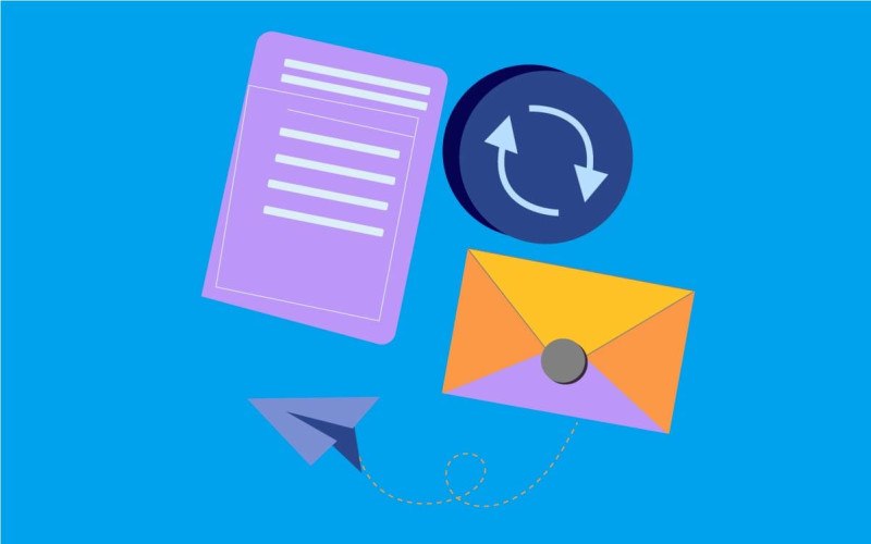 How to write email with attachment file with examples | AImReply