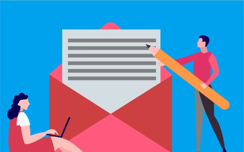 How to write an email to your boss with examples | AImReply