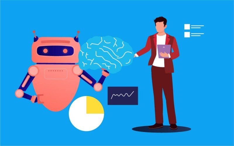 Uses and benefits of machine learning for business | AImReply