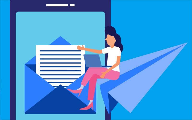How to write a requesting email with examples | AImReply