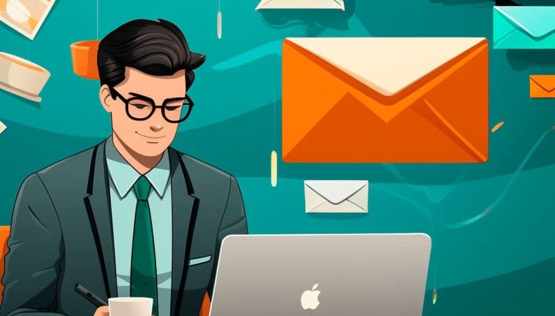 How to write thank you email for internal interview with examples | AImReply