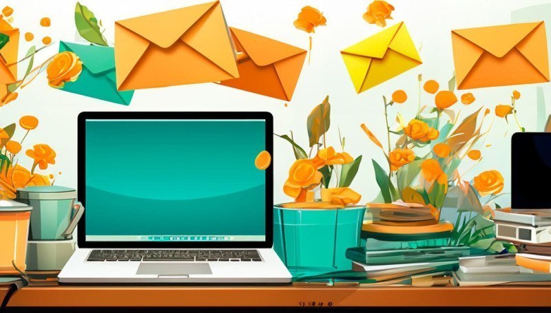 How to write business thank you emails with examples | AImReply