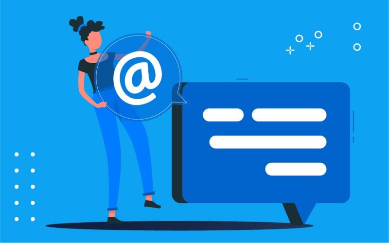 How to Write an Email to HR Manager | AImReply