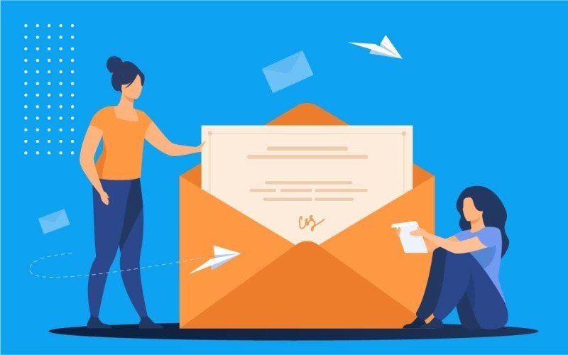 How to Write Postscript (PS) in Emails | AImReply