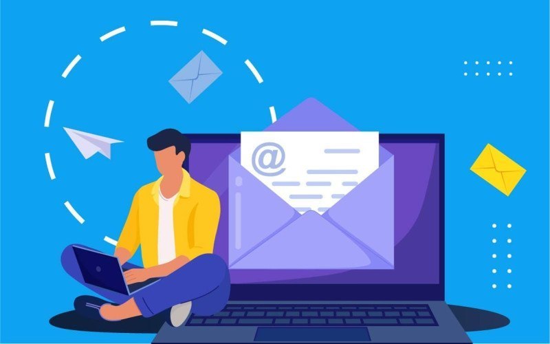 How to Write an Email for Internship Success | AImReply