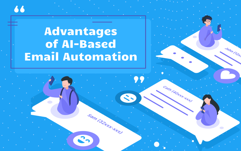 Exploring the Advantages of AI-Based Email Automation with AImReply