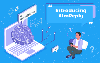 Introducing AlmReply: Revolutionizing Email Communication with Artificial Intelligence