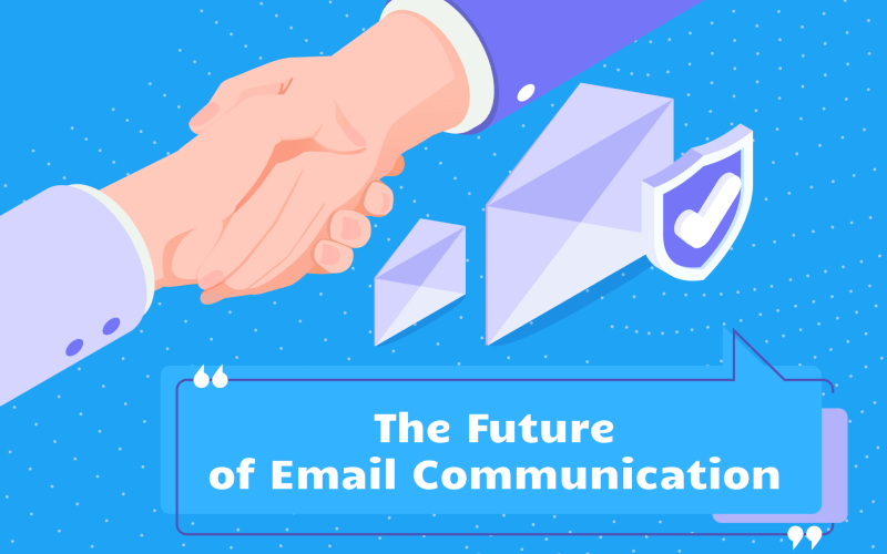Uncovering the Future of Email Communication with AImReply