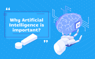 Why artificial intelligence is important?