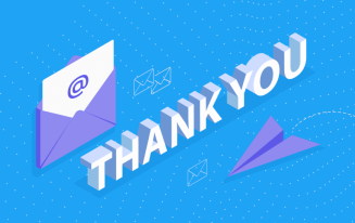 When to send a thank you email after an interview