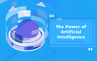 AI Unleashed: The Dynamic Power of Artificial Intelligence