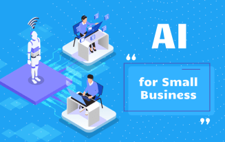 How to use AI for Small Business?