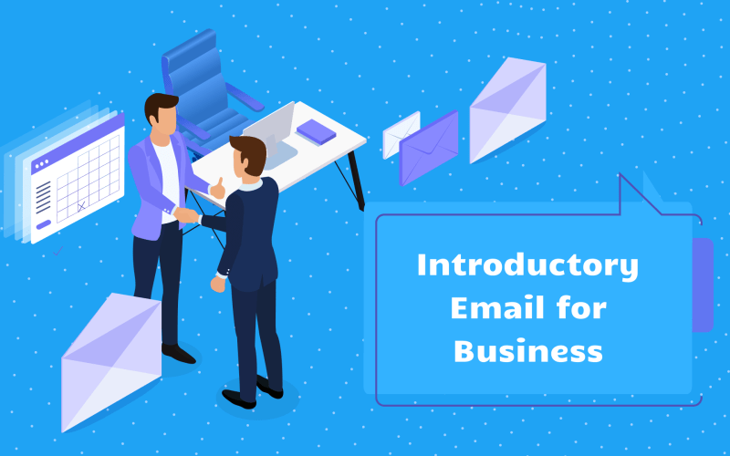 How To Write An Introductory Email For Business AImReply