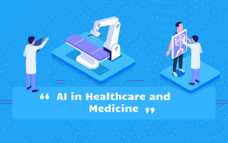 AI in Healthcare and Medicine
