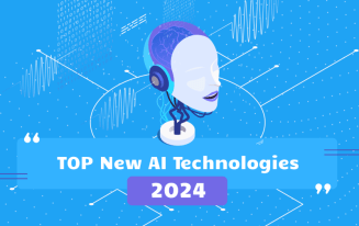 TOP New Artificial Intelligence (AI) Technologies in 2024