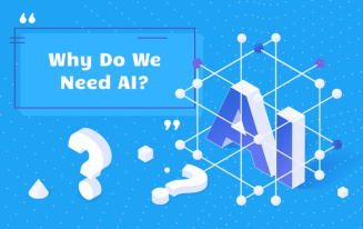 Empowering Progress: Artificial Intelligence Helps - Why Do We Need AI and How It Can Help Us?