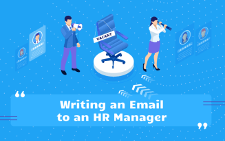 How to Write an Effective Email to HR?