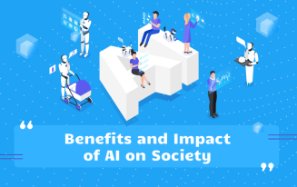 Benefits of Artificial Intelligence in Society