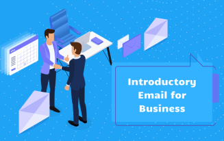 How to Write an Introductory Email