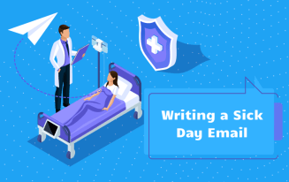 The Perfect Sick Day Email: A Comprehensive Guide